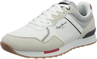Amazon.es: pepe jeans hombre zapatillas - 44