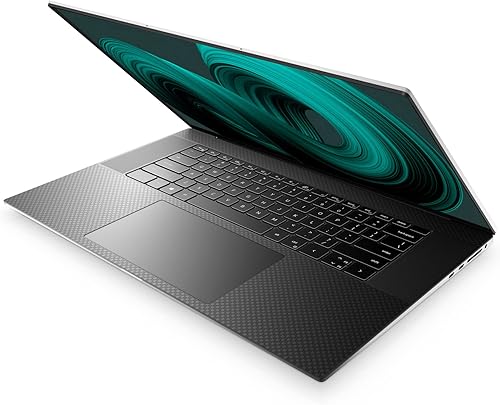Vista 20 de Dell XPS 17 9710, portátil con pantalla táctil UHD+ de 17 pulgadas - Intel Core i9-11900H, 32GB DDR4 RAM, 1TB SSD, NVIDIA GeForce RTX 3060 6GB
