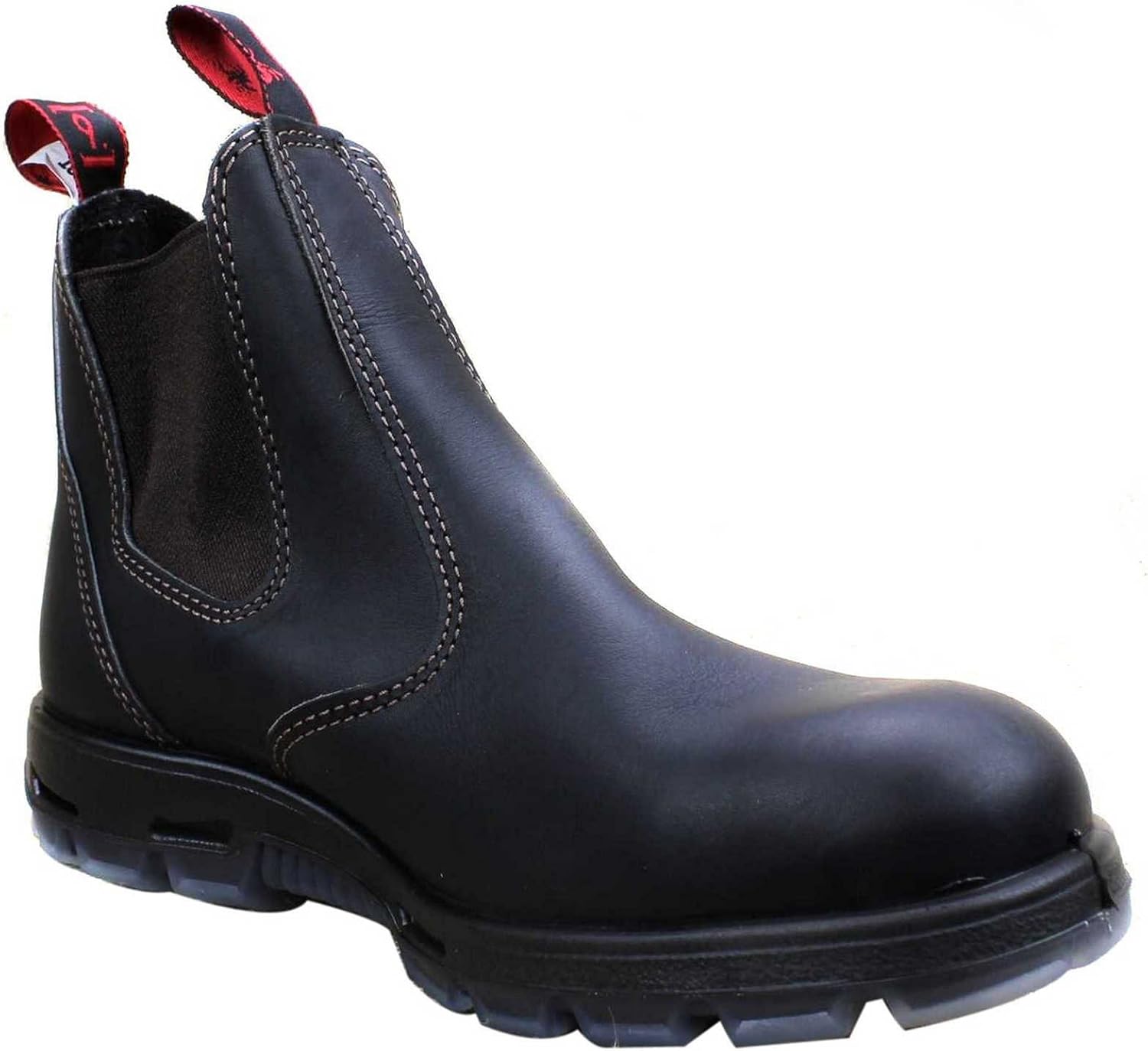redback men's work boots
