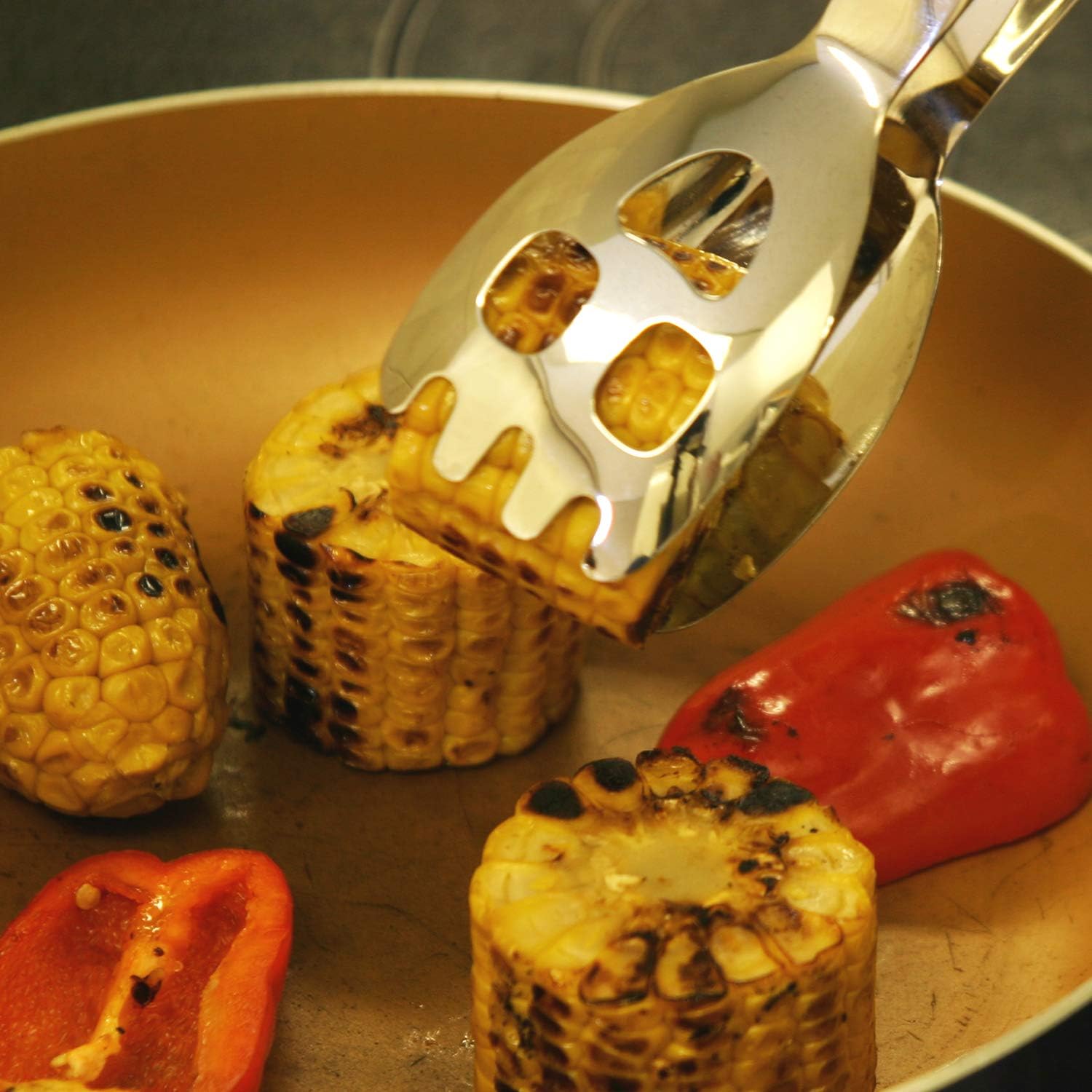 Noji LTG-S20 Smile Tongs