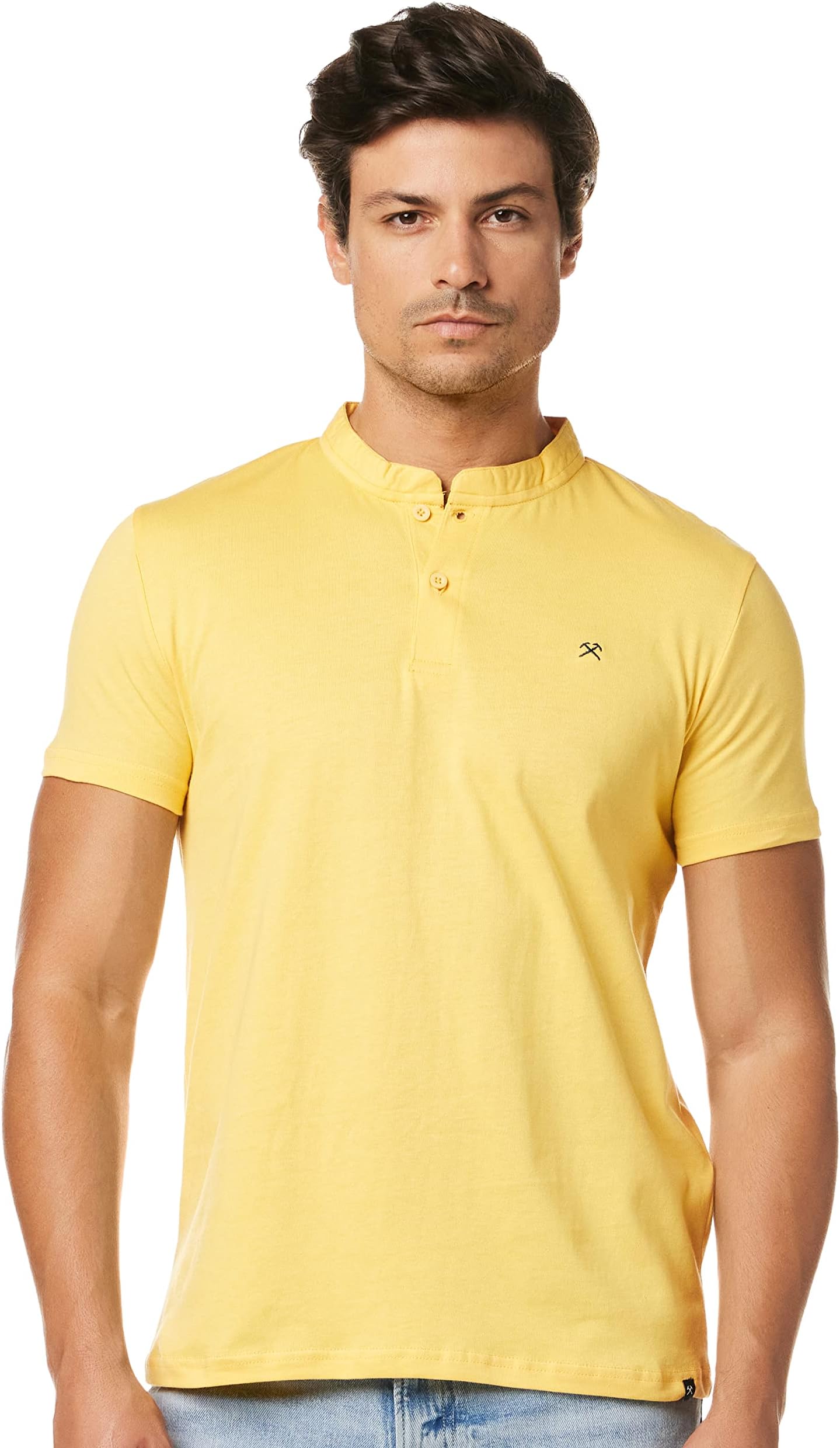 HammerSmith Men's Regular T-Shirt