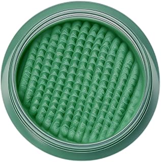 Aomig Paintcaracaras for Kids, 20g Face and Body Paint with Makeup Sponge, Face Paint for Makeup Halloween Cosplay Party Art, Green
