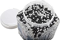 Vista 2 de Elite Force Tactical Force Munición Premium de Airsoft BBS de 6mm .0.42 oz