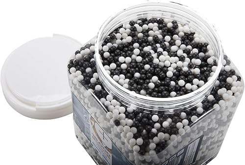 Miniatura 2 de Elite Force Tactical Force Munición Premium de Airsoft BBS de 6mm