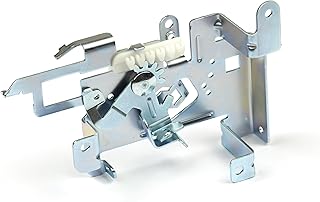 Briggs & Stratton 597209 Control Bracket, Silver