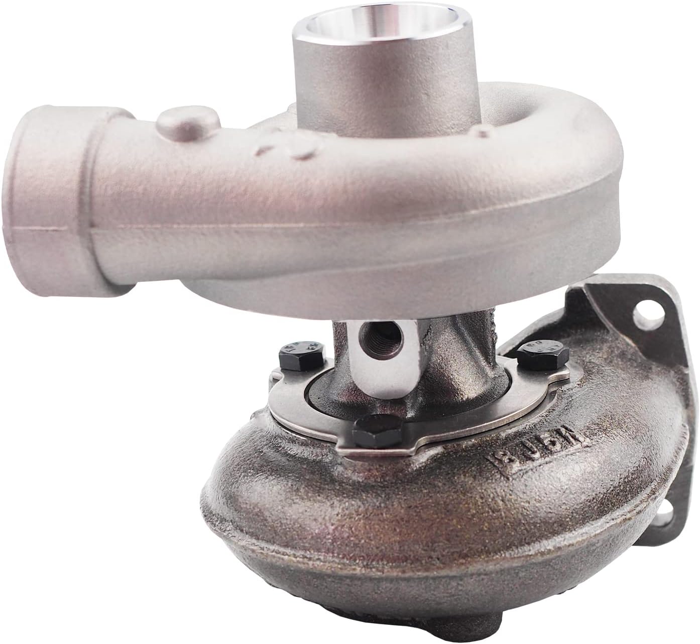 BF4M1011 BF3L1011 S100 Turbocharger Fits for Deutz Engine BF4M1011F Turbo Bobcat 863 864 873 S250 T200 BF3L914 BF3L1011F Turbo