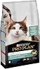 PRO PLAN Liveclear 7 Turkey Sterilized Cat Food 1.4 kg