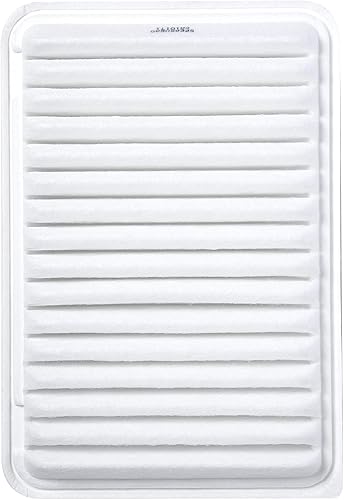 Miniatura 21 de Spearhead MAX THRUST - Filtro de aire para motor, para vehículos de bajo y alto kilometraje, aumenta la potencia y mejora la aceleración