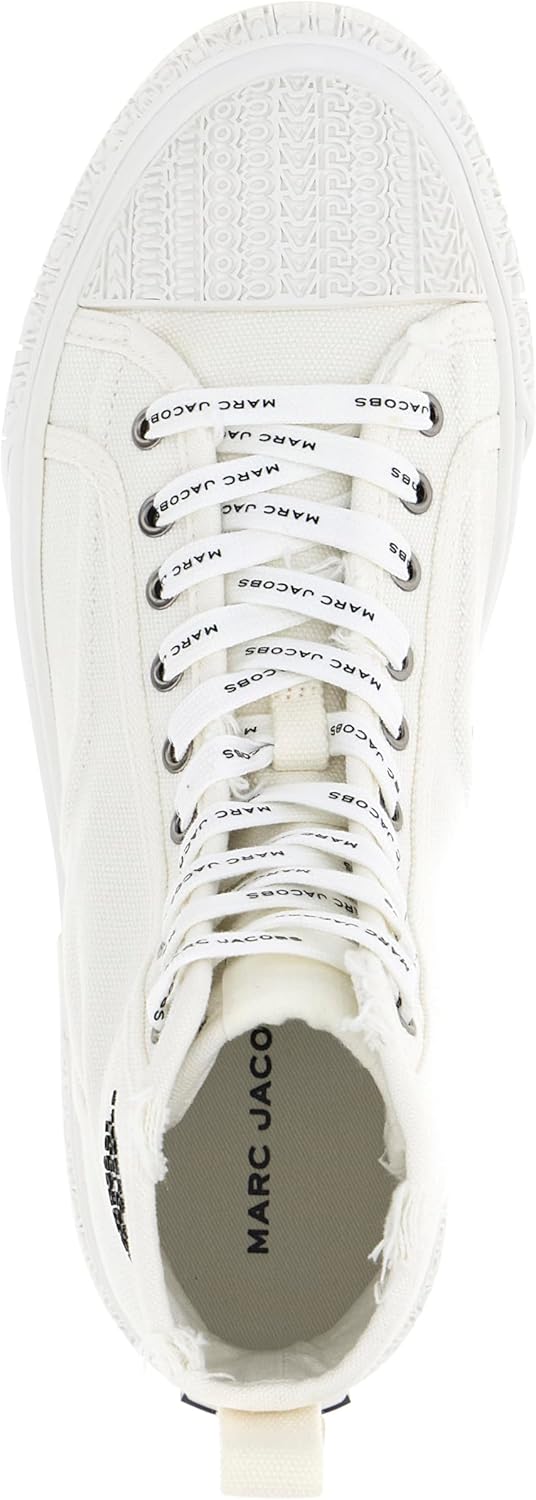 Marc Jacobs Women's The High Top Sneakers