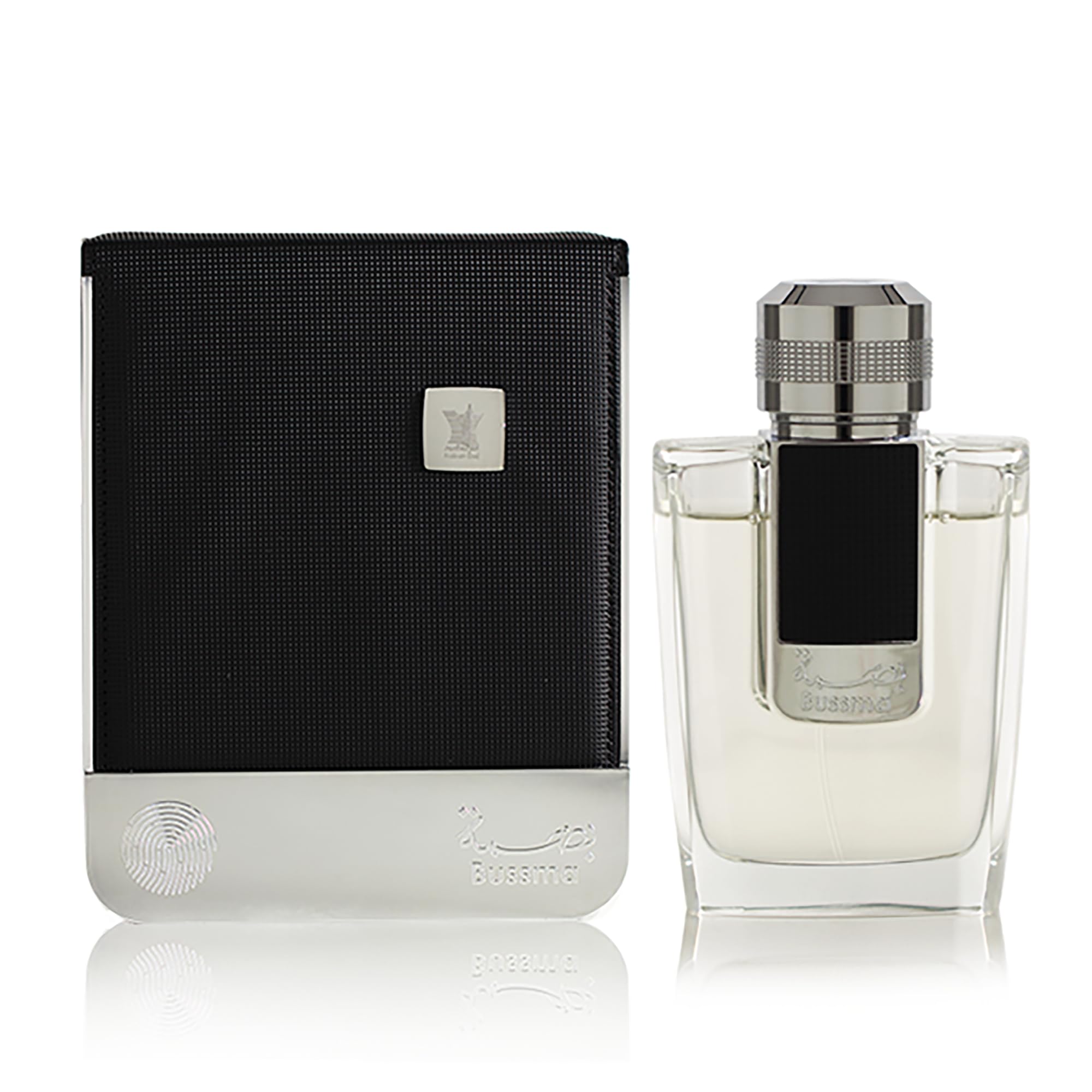 Arabian Oud perfume | Bussma 95ml | Unisex Eau De Parfum EDP, Luxury Fragrance For Him and For Her, Musk, Citrus, Jasmine, Bergamot, Amber
