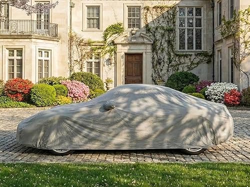 Miniatura 4 de CarsCover Funda personalizada para Porsche Boxster Cayman 981 986 987 1996-2016 para 5 capas Ultrashield