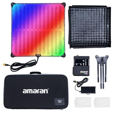 Amaran F22c