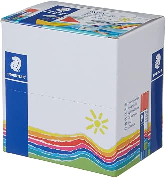 Staedtler 960 20 Nca Noris Club Stick Yapıştırcı 12'li