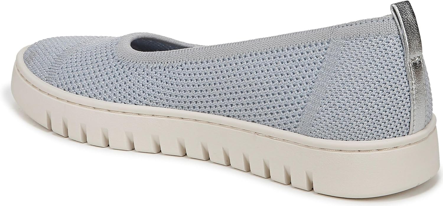 Vionic Womens Uptown Skimmer Knit Slip-ons