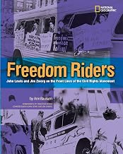 Freedom Riders: John Lewis and Jim Zwerg on the Front Lines of the Civil Rights Movement