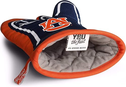 Vista 94 de YouTheFan NCAA #1 - Manopla de horno