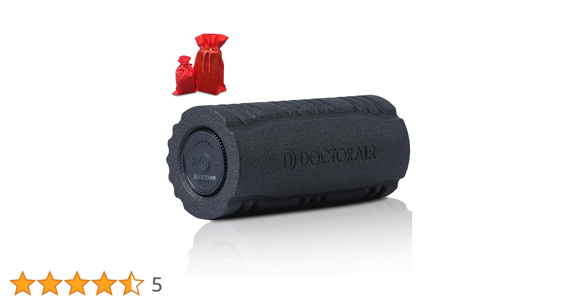 ドクターエアーストレッチロールS3DCONDITIONING BALLマッサージ ストレッチロールS | ドクターエア（DOCTORAIR）公式ブランドサイト