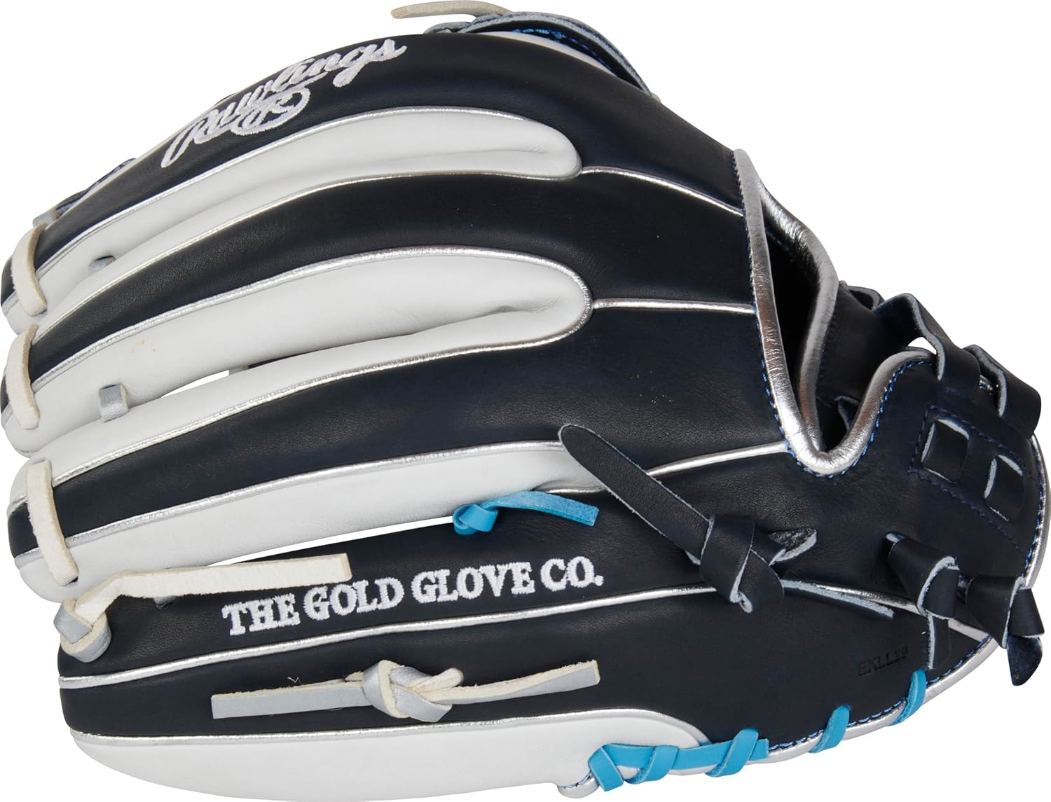 Rawlings | Heart of The Hide Fastpitch Softball Glove | Multiple Styles