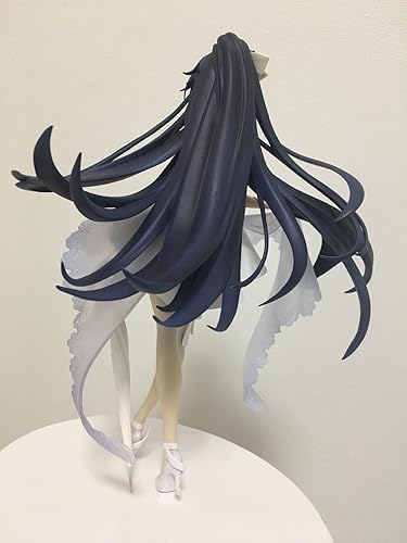 Amazon | 崩壊3rd 雷電芽衣 久遠の純潔ver. 1/8スケール ABS&PVC製