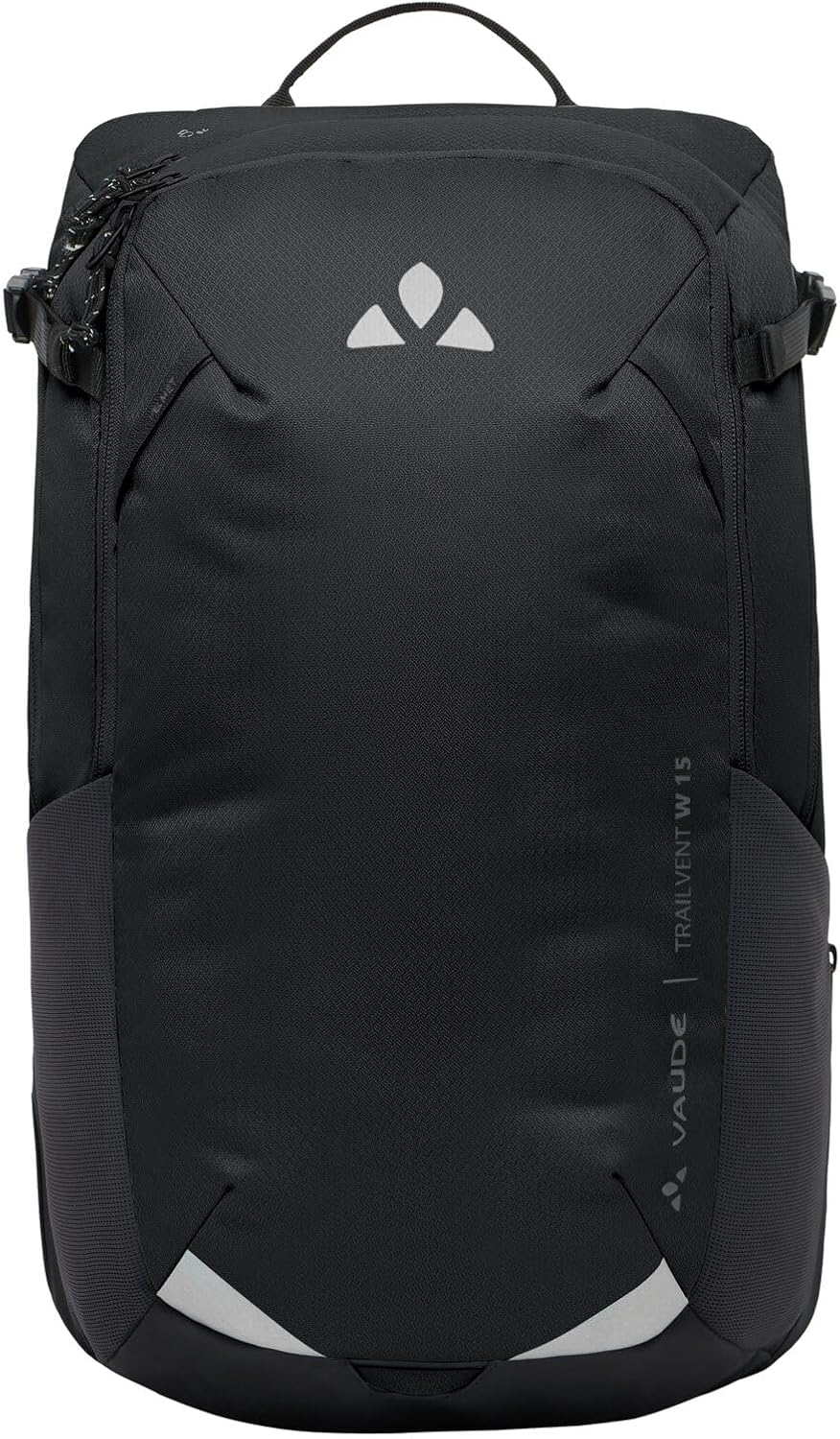 VAUDE Women's Classic, Black, One Size