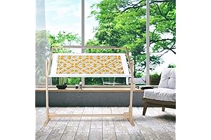 Quilting Frames: Elevate Your Craft with Precision and Comfort