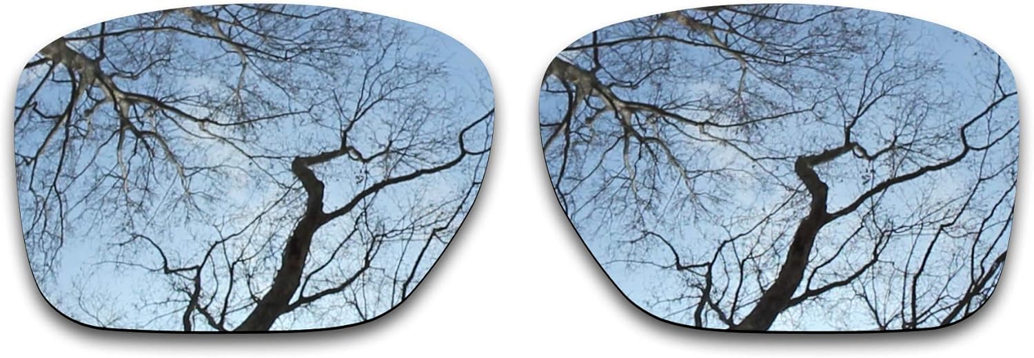 ToughAsNails Polarized Lens Replacement for Rudy Project Spinhawk 2.0 Sunglass - More Options