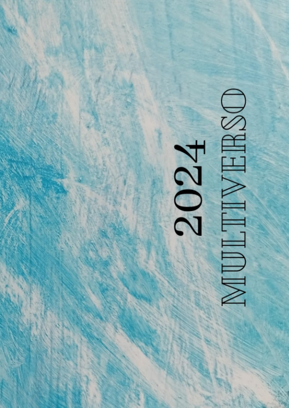 2024 Multiverso pour le running et le suivi d'activité physique quotidien