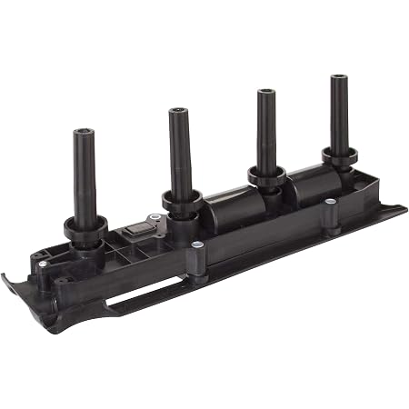 Spectra Premium C-793 Ignition Coil – High Performance Replacement, 100% Copper Windings, OEM Fit