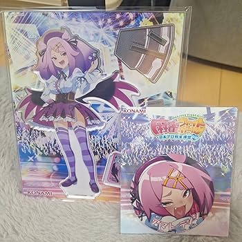 麻雀ファイトガール グッズセット 86739_01.jpg