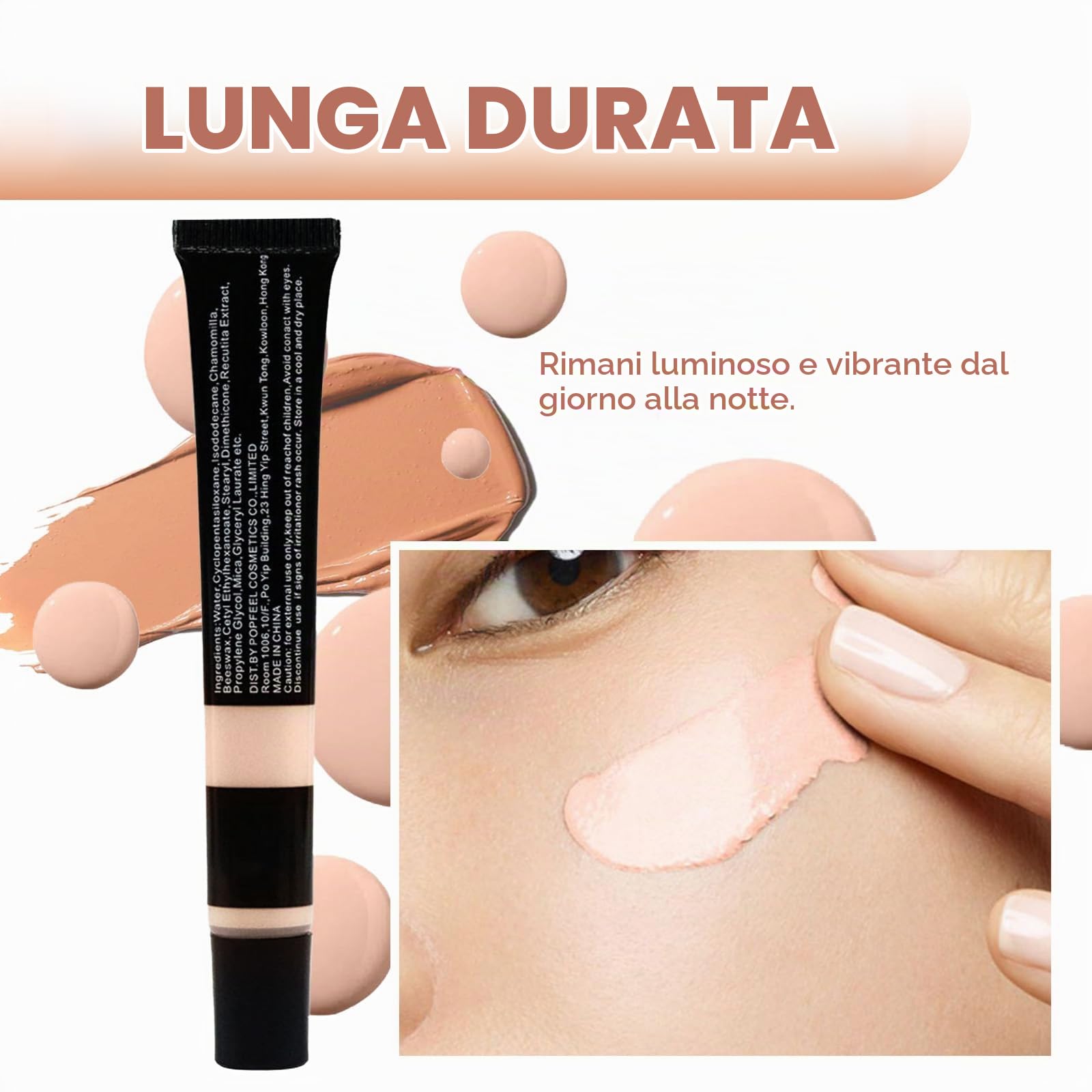Trucchi Donna, Set Trucchi Donna, Trousse Trucchi Ragazza, Set Make Up, con palette di ombretti, correttore, mascara, eyeliner, pennelli per makeup, Natale, set regalo di compleanno A191
