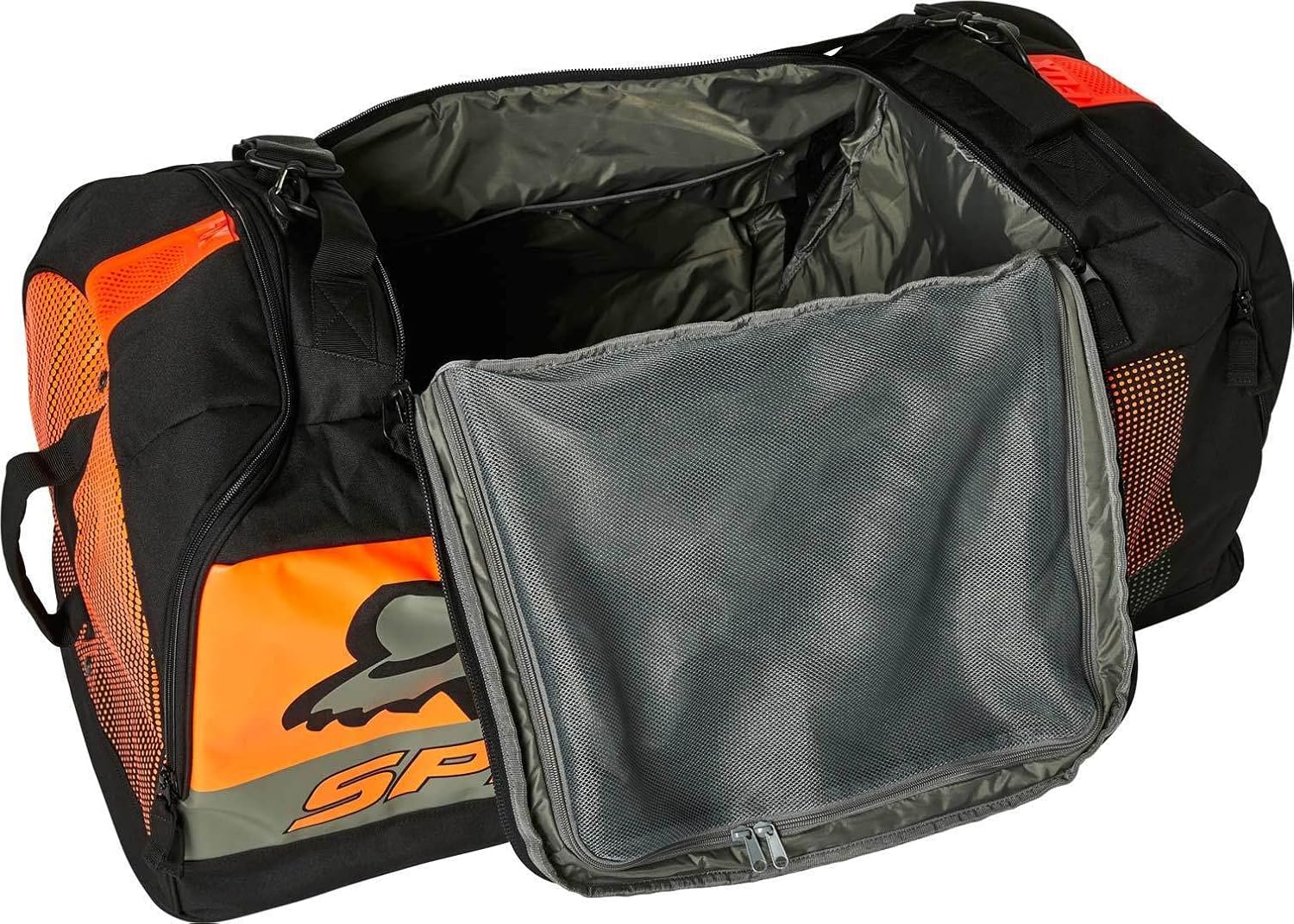 Fox Racing Men's Podium Duffle
