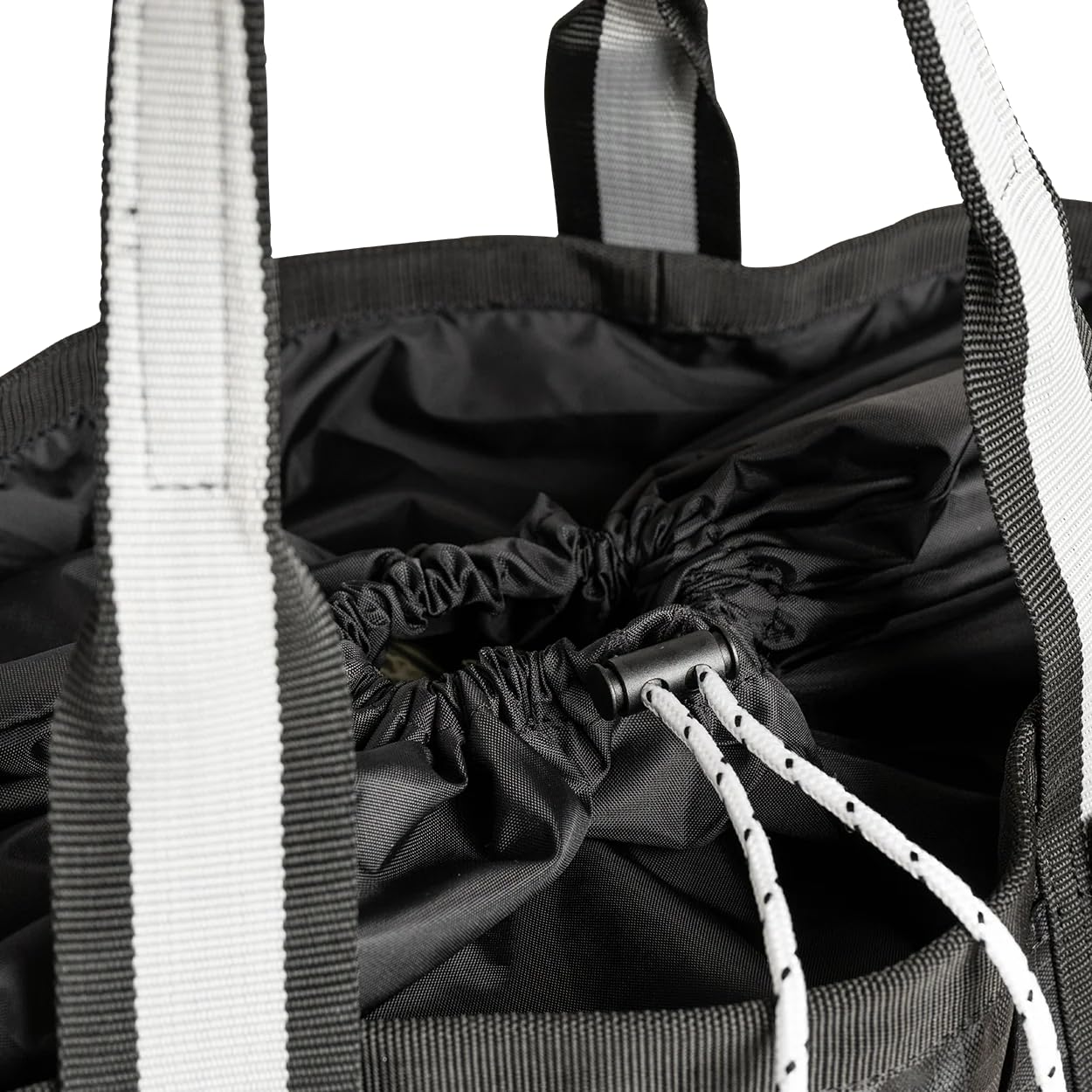 PG Sports Bauer Hockey Whistler Tote Bag