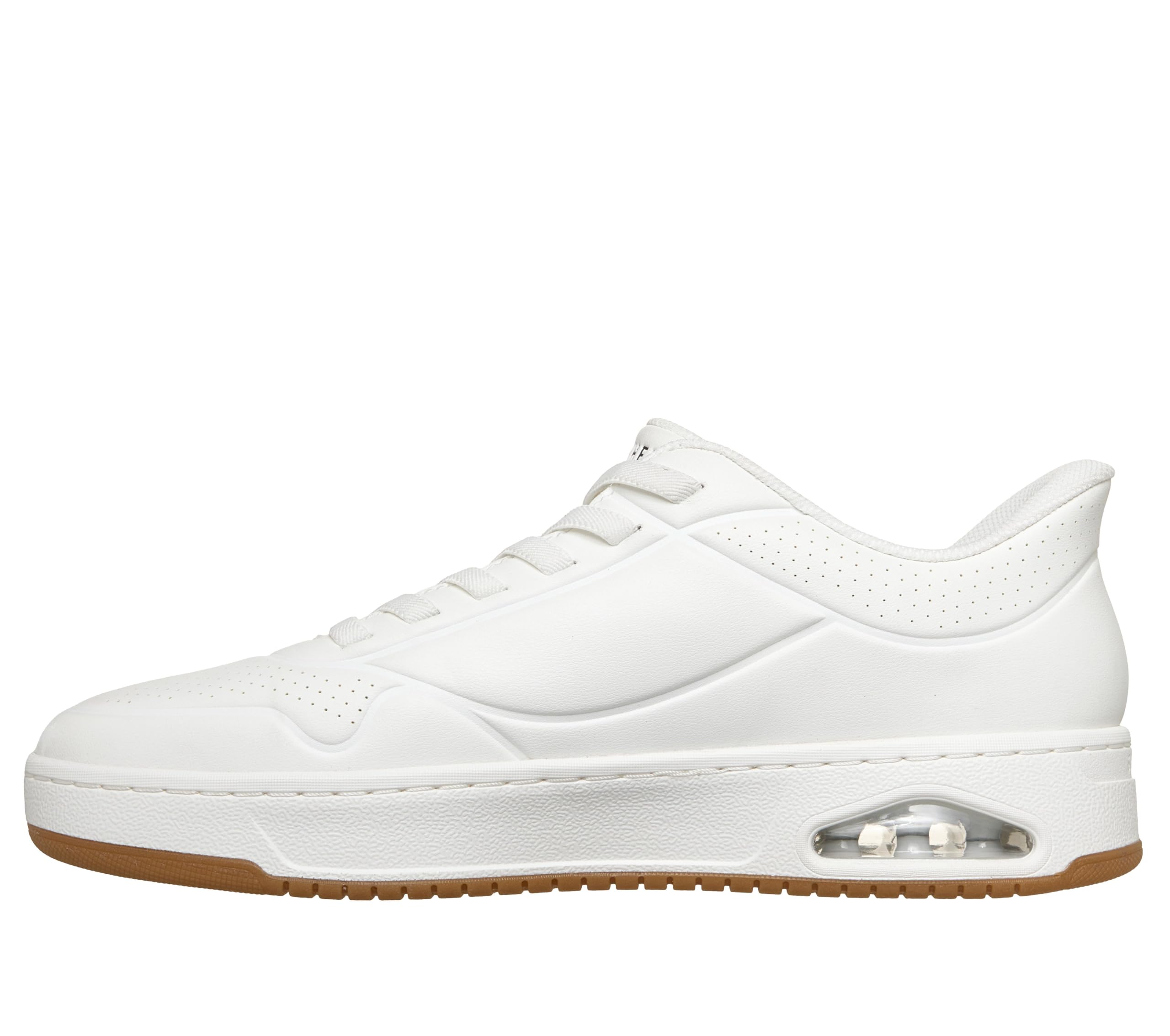 Skechers Hombre Uno Ctl Laying Low Slip-In Entrenador