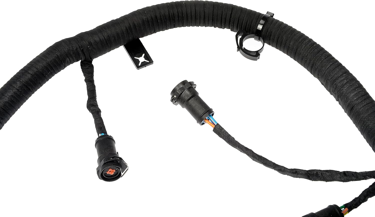 Dorman 904-548 Fuel Injection Harness Compatible with Select Ford Models