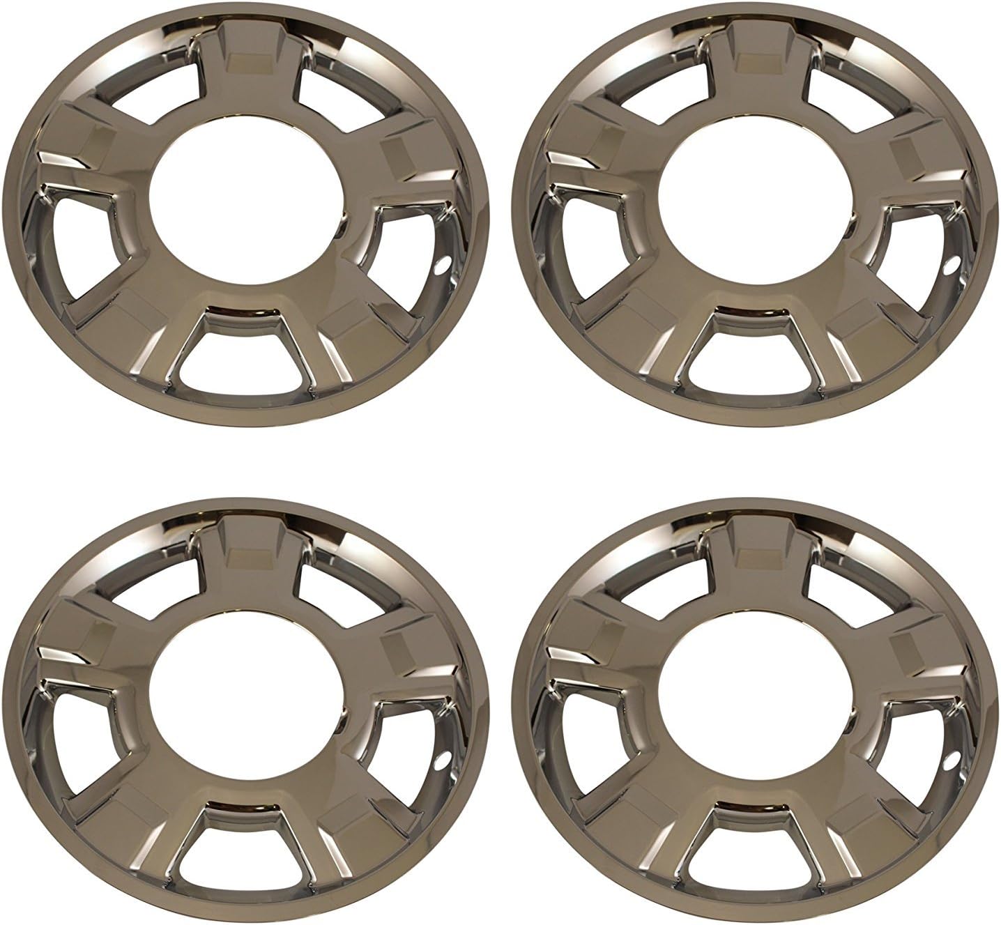 ProMaxx IWCIMP/326X Wheel Skin