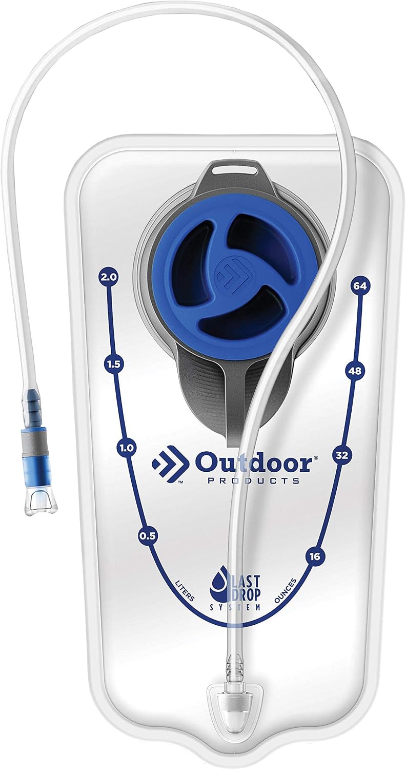 Outdoor Products 2.0L Hydration Reservoir