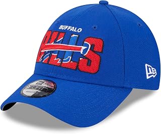 New Era NFL Draft 2023 9Forty CW Team Cap