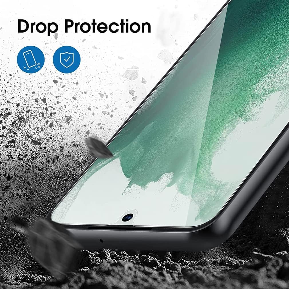 4in1 Vetro Per Google Pixel 4A 5G Protezione Dello Schermo