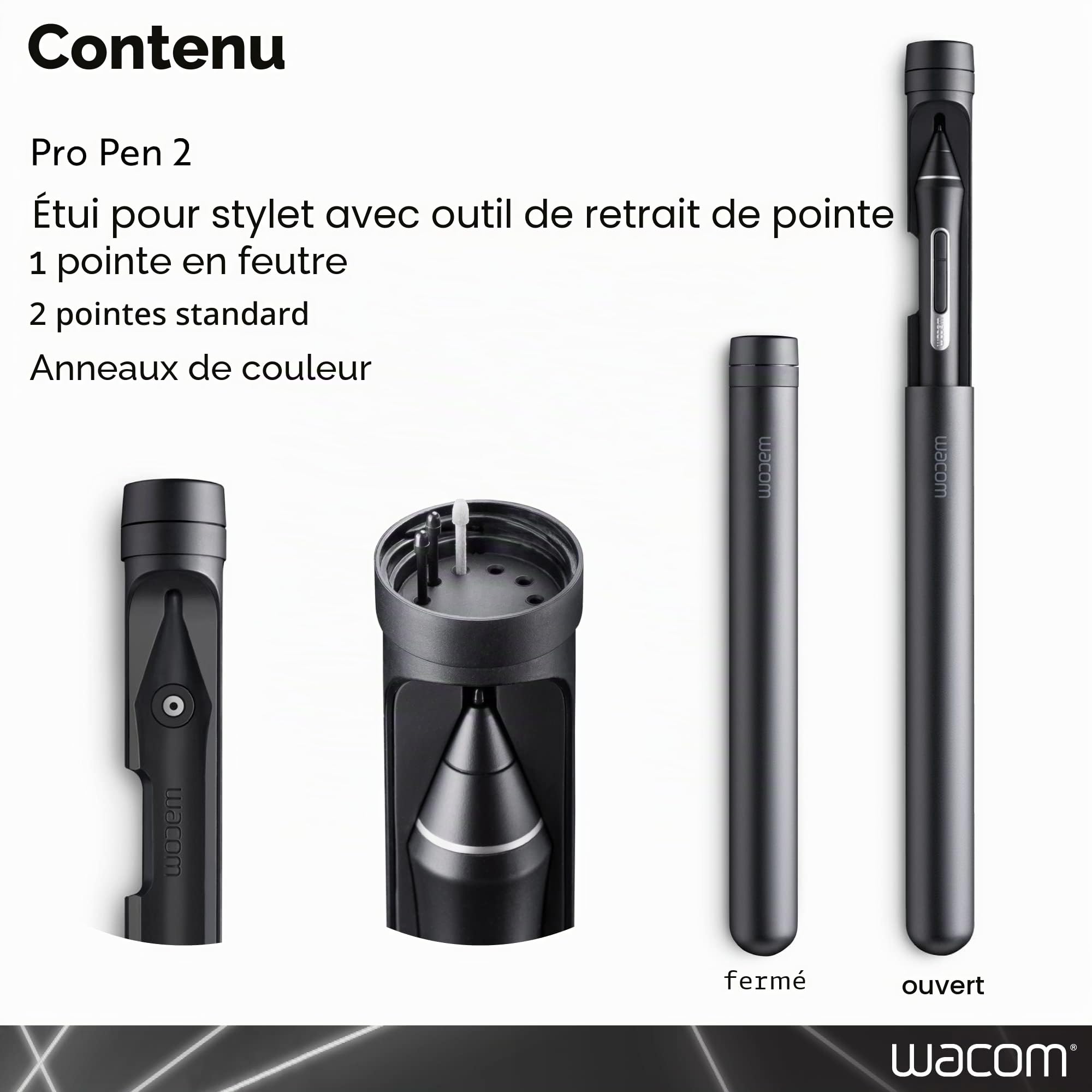 Wacom Pro Pen 2