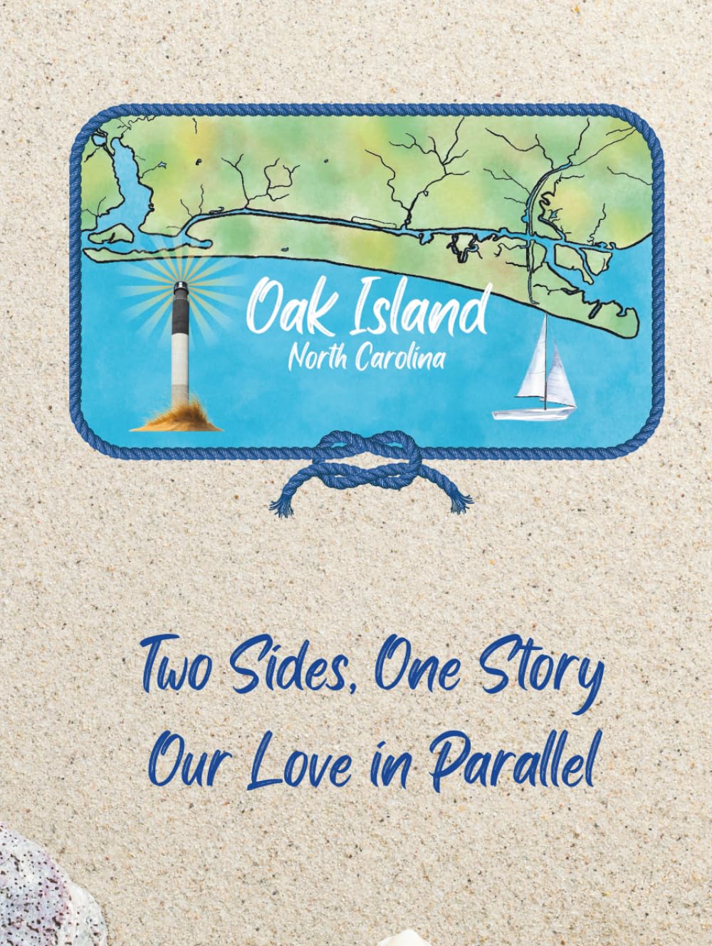 Wedding Journal: Two Sides, One Story: Our Love in Parallel      Hardcover – February 26, 2026