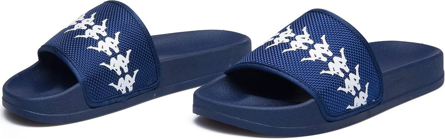 Kappa Unisex-Adult Beach & Pool Flip-Flop