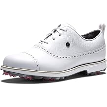 Women's Premiere Series Previous Season Style Golf Shoe