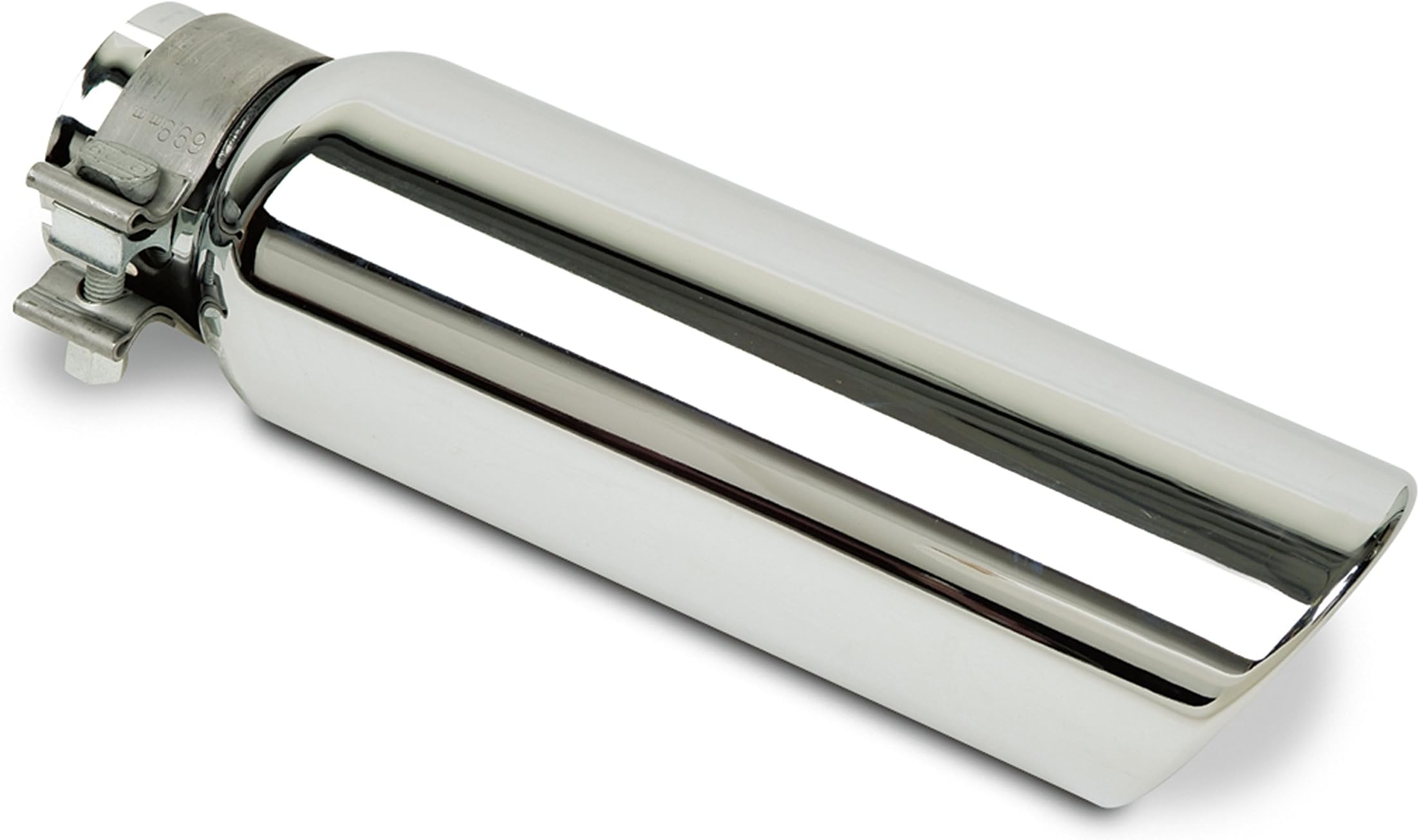 Go Rhino! (GRT225310) Exhaust Tip