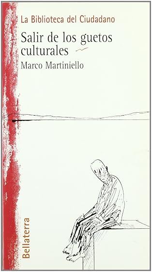 Salir de los guetos culturales
