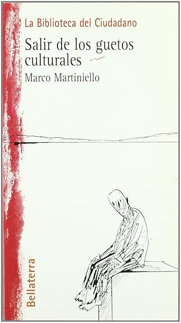 Portada de Salir de los guetos culturales