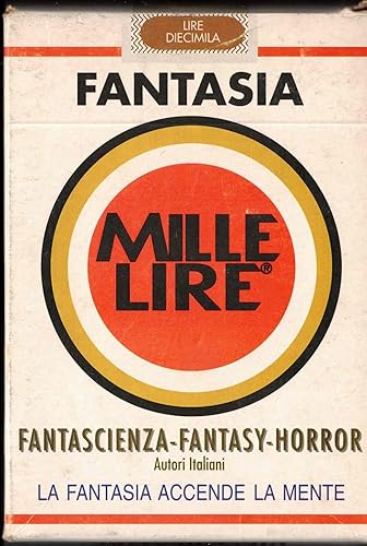 Fantasia. Fantascienza, fantasy, horror