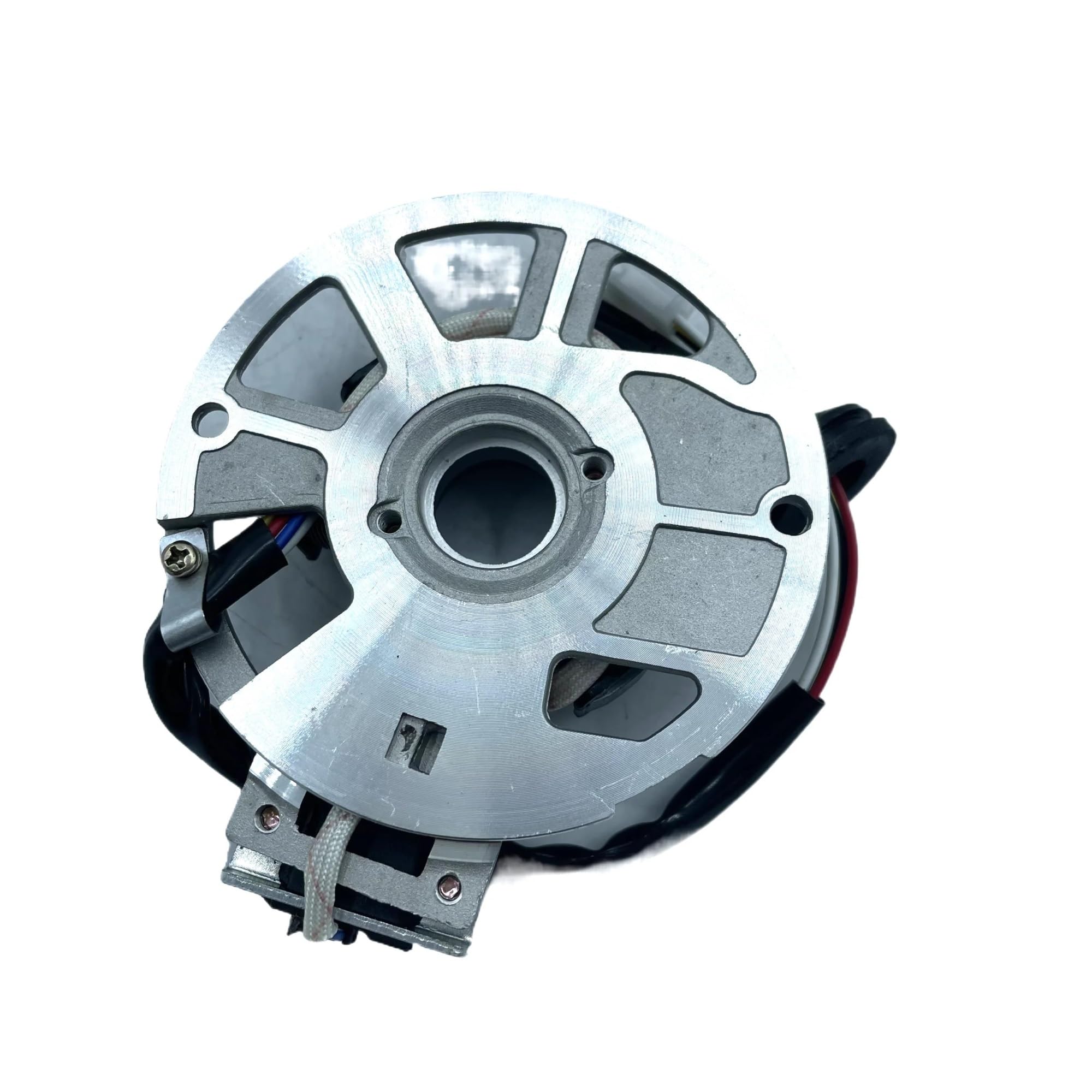 Dispositivi Accensione Moto Per Motori A 2 Tempi Da 50 Cc Gruppo Statore A 7 Bobine Parti Di Ricambio Per Motociclette Kit Accensione Motocicletta