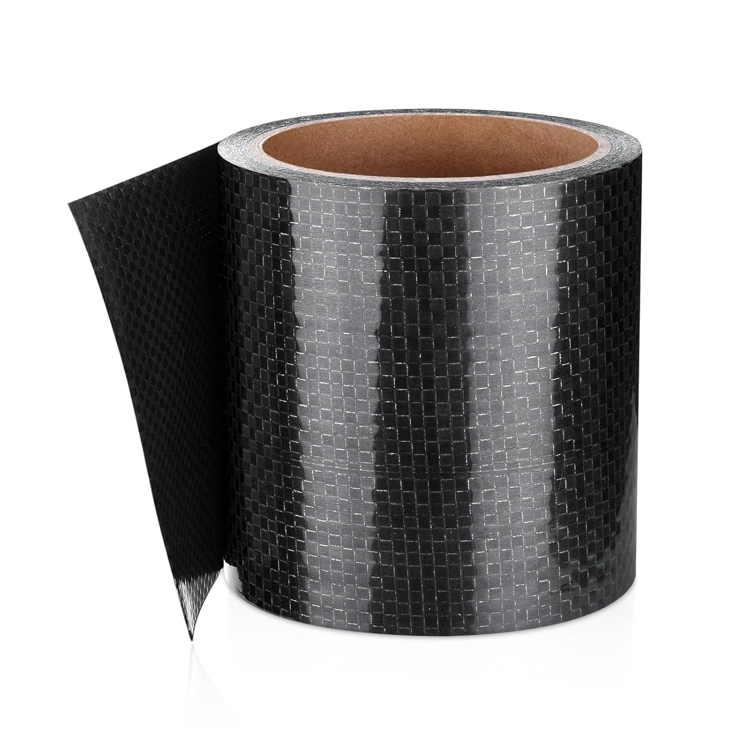 RV Underbelly Tape, 4" x 20' RV Underbelly Material