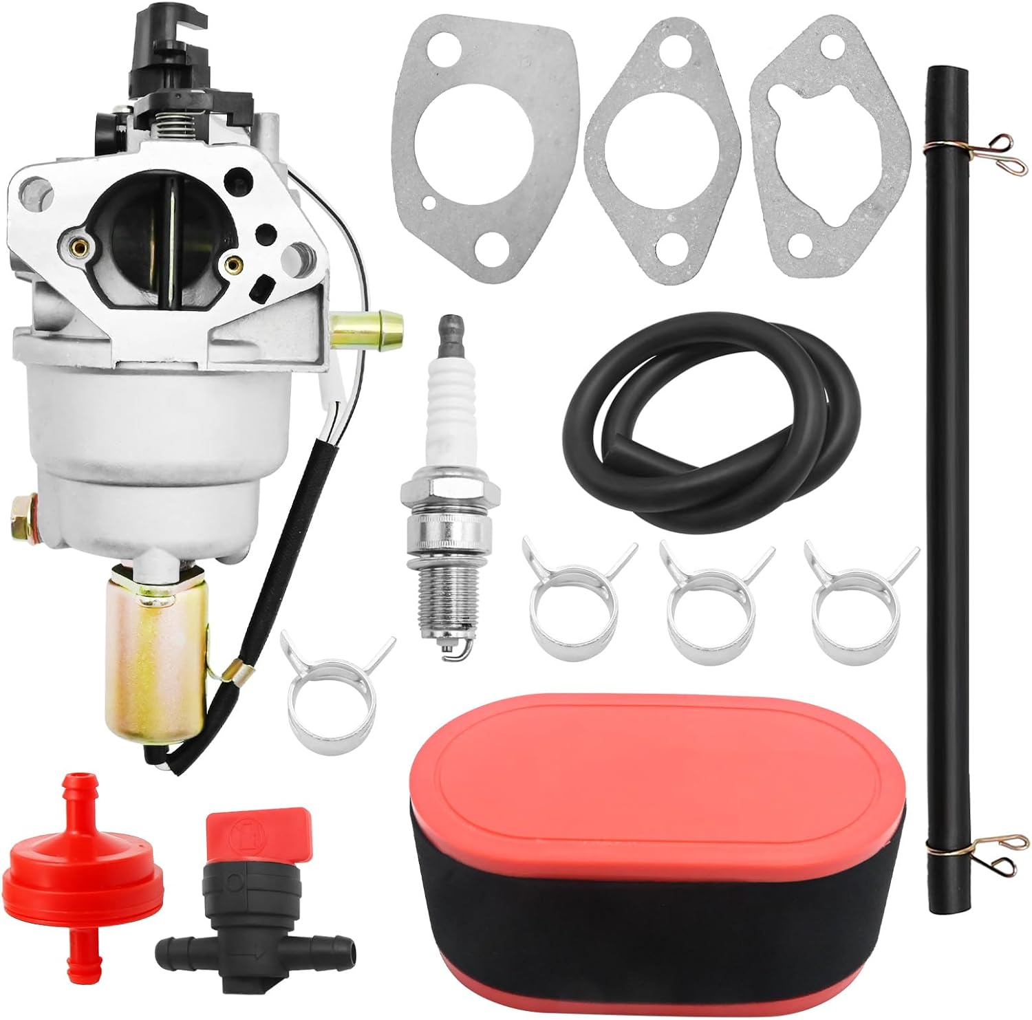 951-12771A Carburetor for MTD Craftsman Huskee Lawn Tractors 420cc