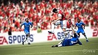 Vista 10 de Electronic Arts Fifa 12 (PS3)
